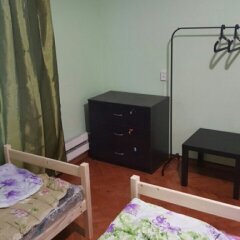 Na Akademika Yangelya Hostel удобства в номере фото 2