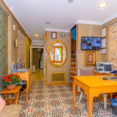 Walnut Shell Hotel детские мероприятия