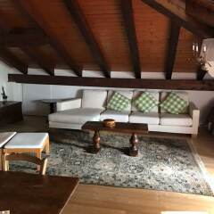 Отель B&B Le Querce Кьюзафорте комната для гостей фото 3