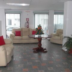 Отель Ikaro Beds - Hostel - Adults only Мексика, Канкун - отзывы, цены и фото номеров - забронировать отель Ikaro Beds - Hostel - Adults only онлайн интерьер отеля
