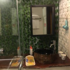 Отель Victory Hotel Hue Вьетнам, Хюэ - отзывы, цены и фото номеров - забронировать отель Victory Hotel Hue онлайн ванная