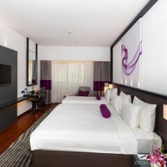 Flora Grand Hotel