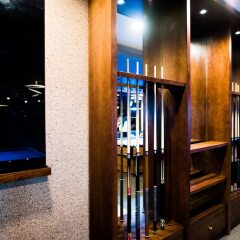 Sunrise Hotel развлечения