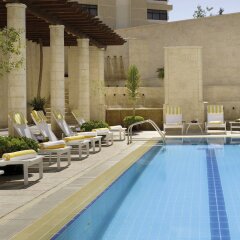 Отель Movenpick Resort Petra Иордания, Вади-Муса - 1 отзыв об отеле, цены и фото номеров - забронировать отель Movenpick Resort Petra онлайн фото 6
