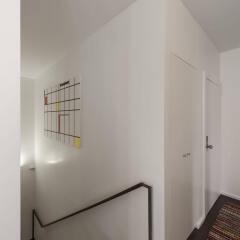 Отель Fine Arts Guesthouse удобства в номере фото 2