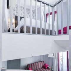 Отель Maison Astor Paris, A Curio By Hilton Collection Париж спортивное сооружение