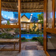 Отель La Belle Anbang Homestay фото 5