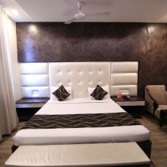 OYO 4779 Hotel Vansh Palace комната для гостей фото 5