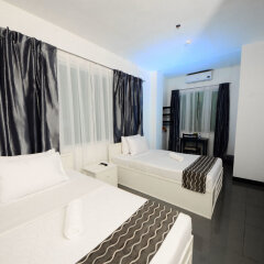 The Apple Peach House in Legazpi, Philippines from 73$, photos, reviews - zenhotels.com guestroom