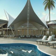 Отель Grand Memories Punta Cana - All Inclusive бассейн фото 2