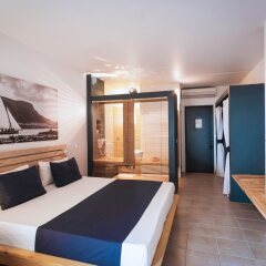Veranda Pointe Aux Biches Hotel комната для гостей