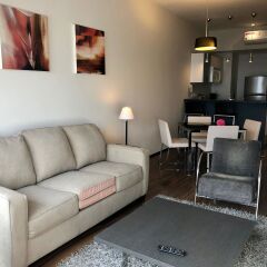 Отель Plaza Suites Mexico City Hotel Мексика, Мехико - отзывы, цены и фото номеров - забронировать отель Plaza Suites Mexico City Hotel онлайн комната для гостей фото 3
