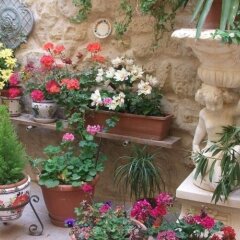 Отель Knights In Malta B&B фото 9
