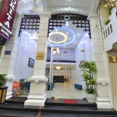 Amorita Boutique Hotel городской автобус