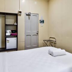 Tanoa Rakiraki Hotel удобства в номере фото 2