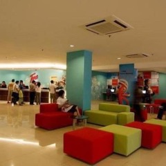 Отель Tune Hotel - Downtown Penang Малайзия, Пенанг - отзывы, цены и фото номеров - забронировать отель Tune Hotel - Downtown Penang онлайн детские мероприятия фото 2