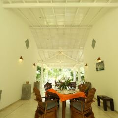 Отель Beach Grove Villas питание фото 2