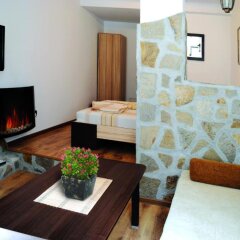 Отель Guest House Nachevata Kashta Велико Тырново комната для гостей фото 2