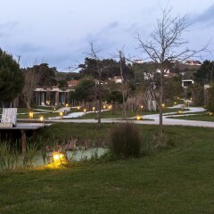 Отель Rio do Prado фото 23