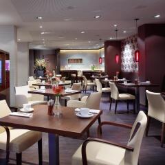 Отель Amsterdam Marriott Hotel Нидерланды, Амстердам - 5 отзывов об отеле, цены и фото номеров - забронировать отель Amsterdam Marriott Hotel онлайн помещение для мероприятий