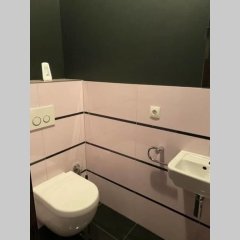 Spacious Modern Flat, 100 m2 in The Heart of City Center in Luxembourg, Luxembourg from 352$, photos, reviews - zenhotels.com bathroom photo 2
