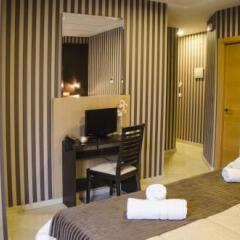 Hotel Duquesa удобства в номере фото 2