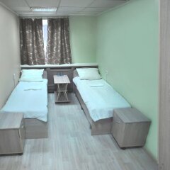 Lounge hostel Москва балкон