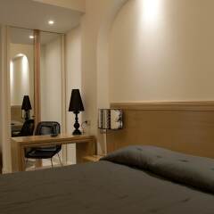 Hotel Pincio комната для гостей