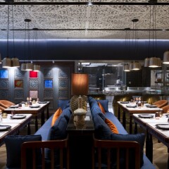 Отель Grayton Hotel Dubai ОАЭ, Дубай - отзывы, цены и фото номеров - забронировать отель Grayton Hotel Dubai онлайн питание фото 3