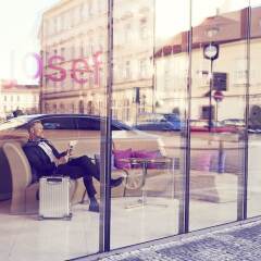 Josef Hotel Prague