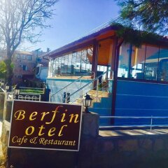 Berfin Otel Турция, Тевфикие - отзывы, цены и фото номеров - забронировать отель Berfin Otel онлайн