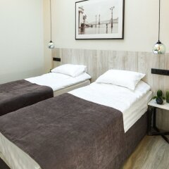 Piterland Hotel комната для гостей фото 3