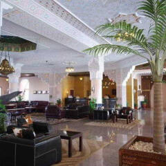 Отель Albatros Palace Resort интерьер отеля фото 3