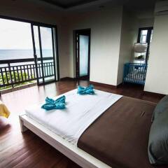 Отель Penn Sunset Villa 12 комната для гостей фото 2