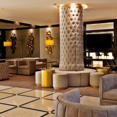 TURIM Marques Hotel Лиссабон интерьер отеля фото 2