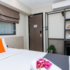 Отель Lucky House комната для гостей фото 2