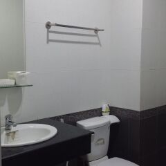 Hotel 175 ванная