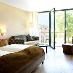 Hotel Muchele Лана комната для гостей фото 5