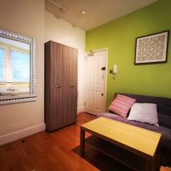 Апартаменты London Euston Luxury Apartments Лондон фото 6