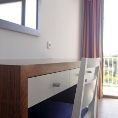 Hotel y Apartamentos Casablanca удобства в номере