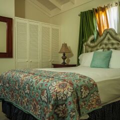 Отель Retreat Drax Hall Country Club комната для гостей фото 2