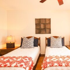 Coral Vista 4 3 bedroom option in Roatan, Honduras from 325$, photos, reviews - zenhotels.com guestroom