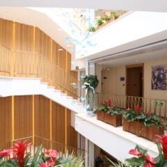 Отель Beijing Fu Lu Qian Yuan Hotel Китай, Пекин - отзывы, цены и фото номеров - забронировать отель Beijing Fu Lu Qian Yuan Hotel онлайн помещение для мероприятий