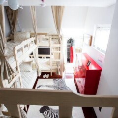 Отель Sweet Home Guesthouse детские мероприятия
