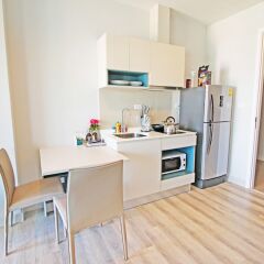 Отель Centric Sea by Pattaya Sunny Rentals в номере