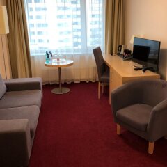 Riga Islande Hotel Рига интерьер отеля фото 2