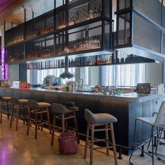 Отель Moxy Columbus Short North США, Колумбус - отзывы, цены и фото номеров - забронировать отель Moxy Columbus Short North онлайн фото 4