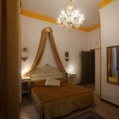 Hotel Mezzo Pozzo комната для гостей фото 5