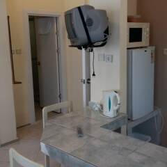 Musti Apart Hotel в номере фото 2