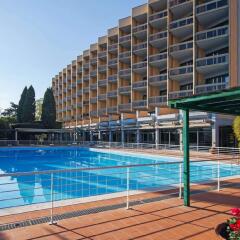 Отель Wyndham Rome Midas фото 4